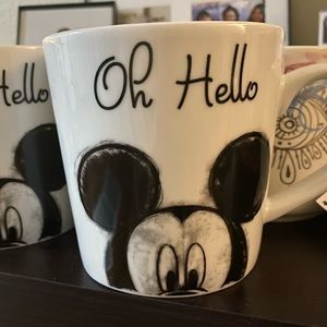 Disney - Mug